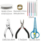 Set polipieles para caravanas