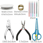 Set polipieles para caravanas