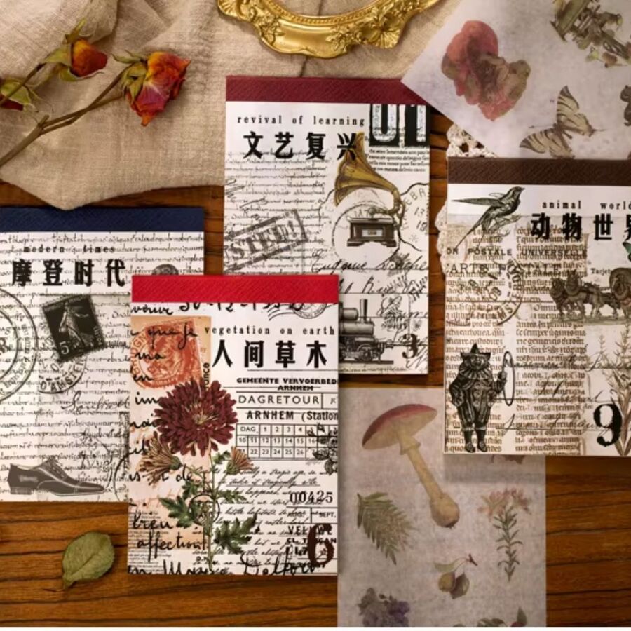 LIBRO PEGATINAS COLECCION TIMES