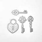 Troquel llaves 29892