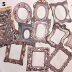 Set marcos vintage 30764