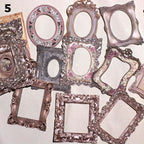 Set marcos vintage 30764