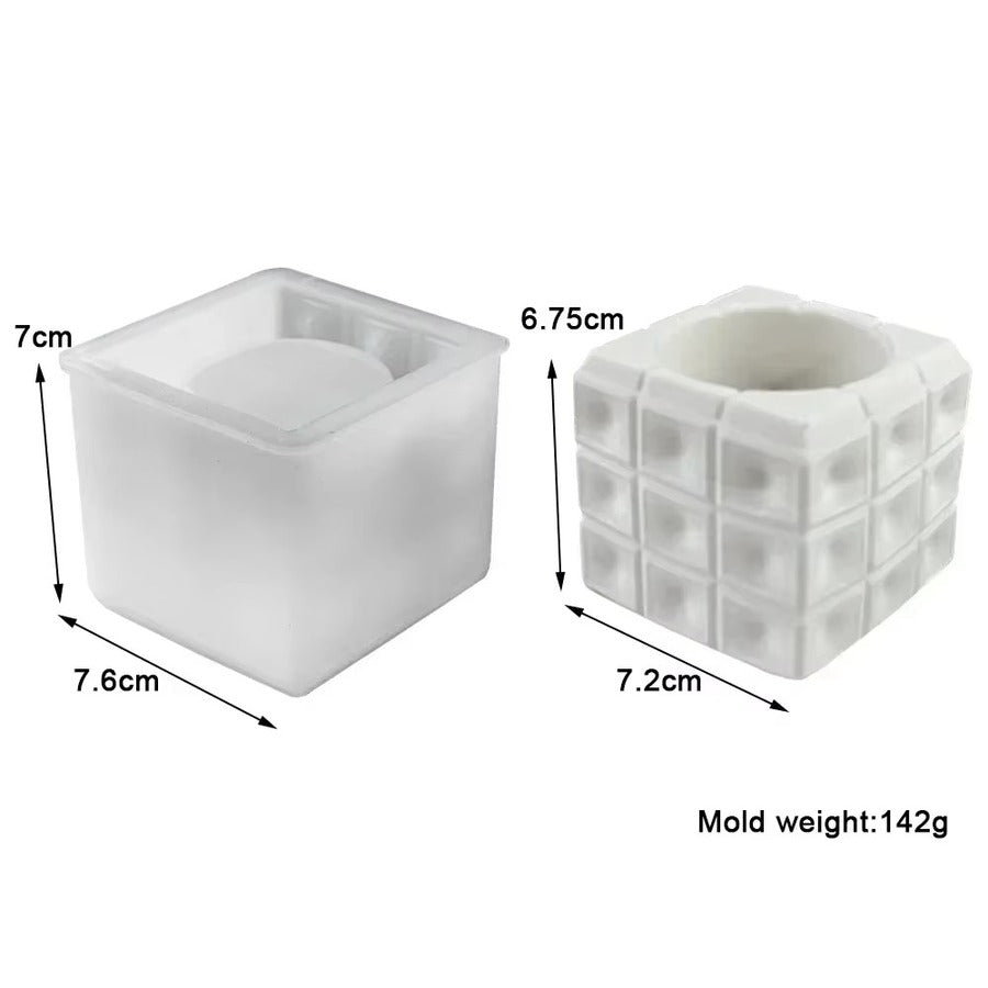 Molde silicona fanal - 30088