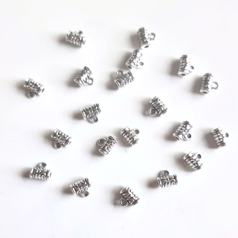 50 Separador Porta Dije Chico