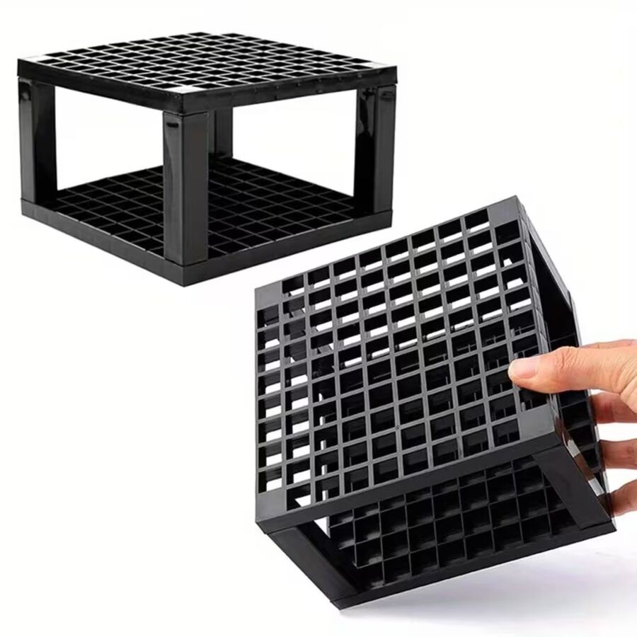 Soporte  Organizador Lapiz Pincel.