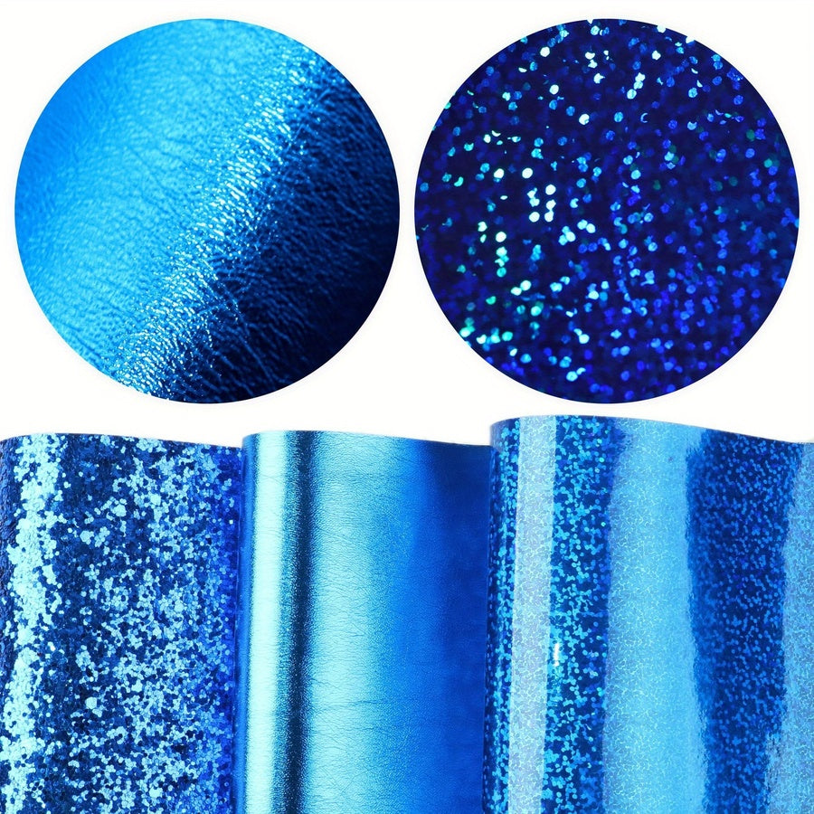 Set polipieles azul - 30148
