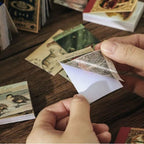 MINI LIBRO STICKERS 30612