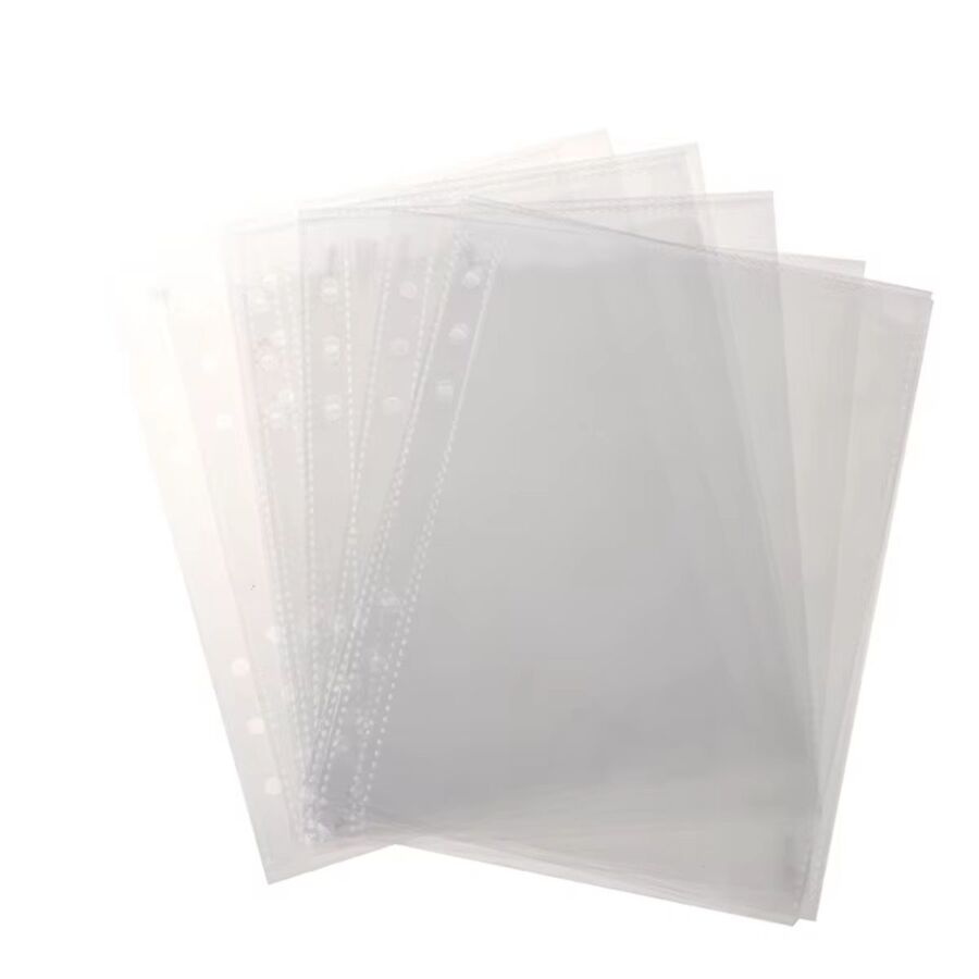 PACK 25 FOLIOS A5