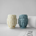 Molde silicona buda - 30125