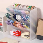 Organizador de marcadores escritorio