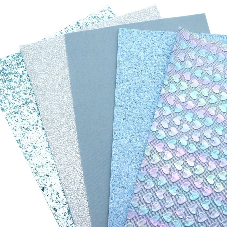 Set polipieles celestes - 30152