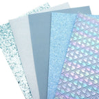 Set polipieles celestes - 30152