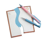 Micro cutter lapicera