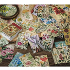 MINI LIBRO STICKERS 30612