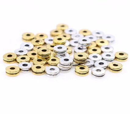 50 Separador linea 6*2.8mm