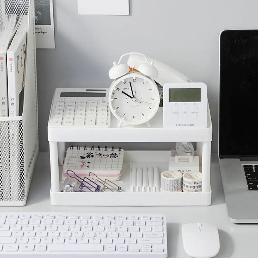 Organizador estante 30512