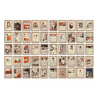 Mini cuaderno de fotos