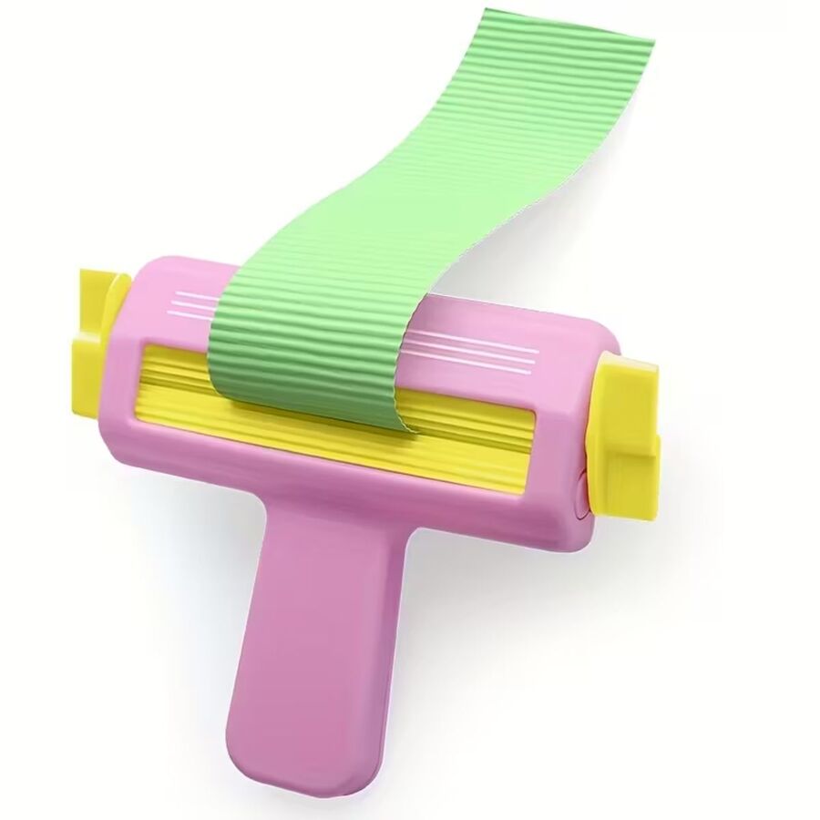 Corrugador papel