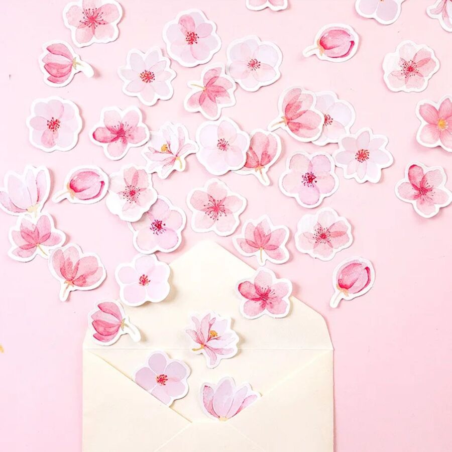 Caja pegatinas 30622