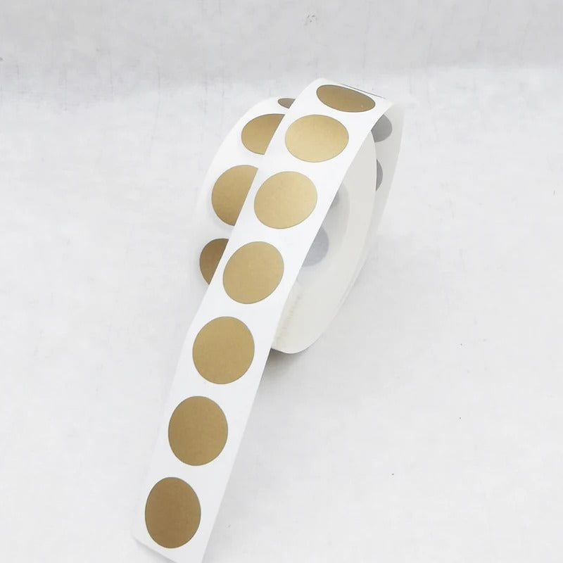 Rollo Circulo raspadita