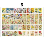 MINI LIBRO STICKERS 30612