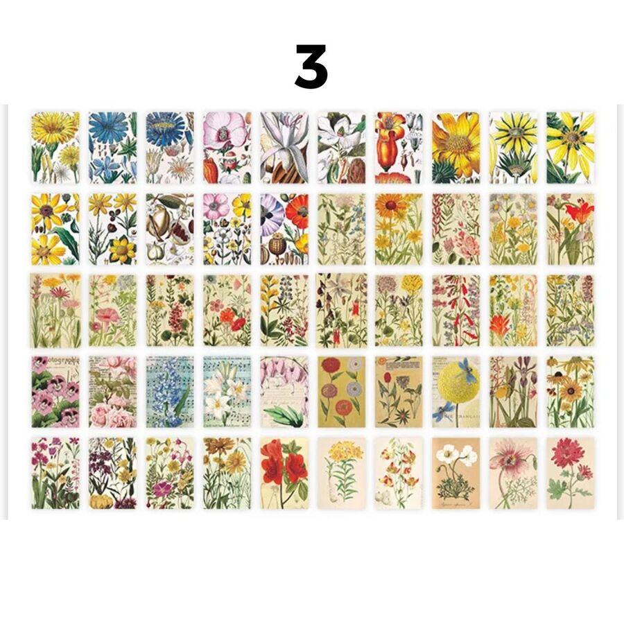 MINI LIBRO STICKERS 30612