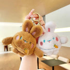 Llavero peluche