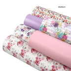 Set polipieles rosas - 30139
