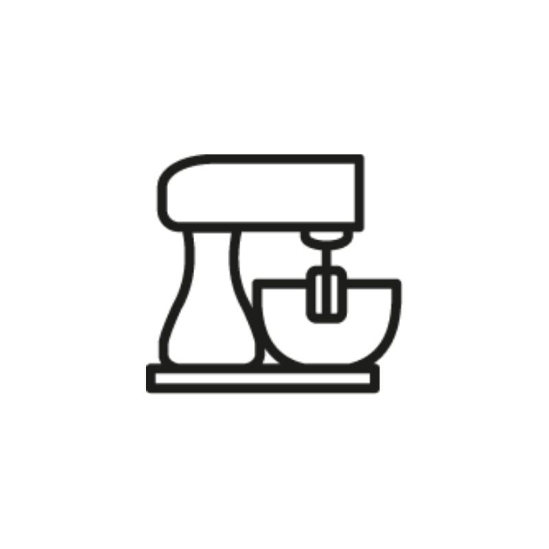 Sello Silicona Batidora