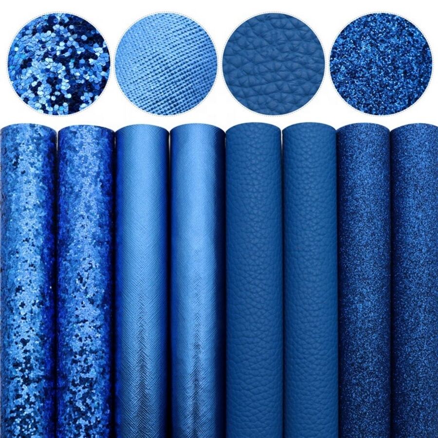 Set polipieles azul - 30148