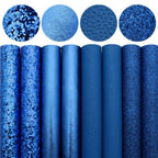 Set polipieles azul - 30148