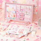 Set papeleria cuaderno y mas