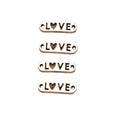 10 Dije Love