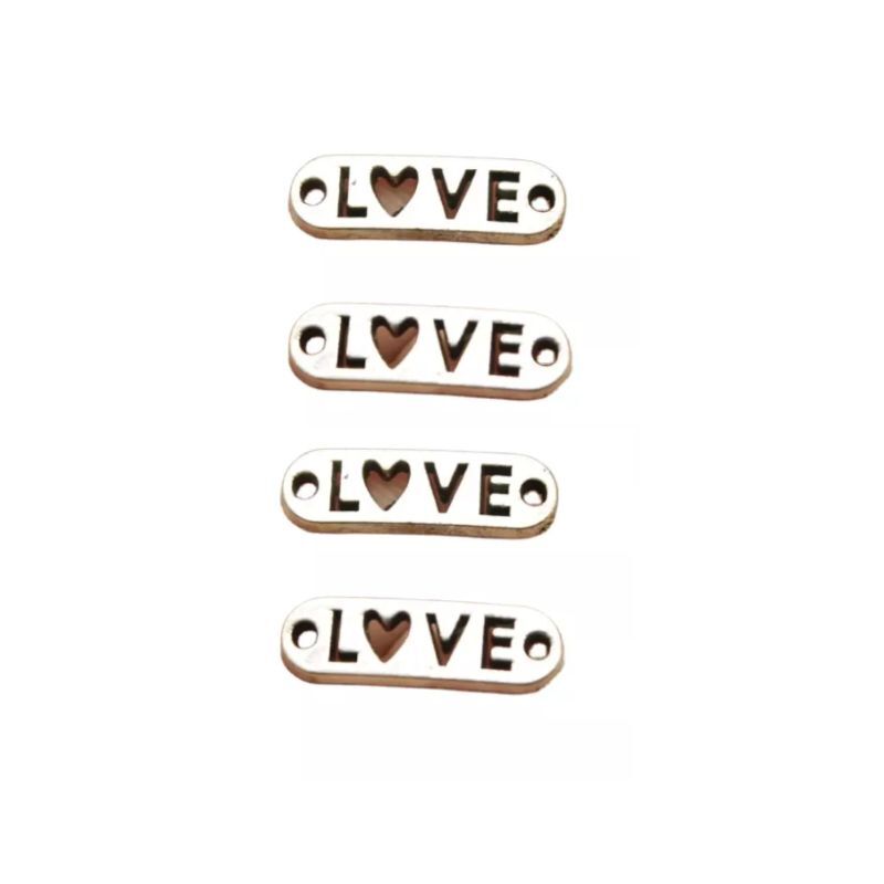 10 Dije Love