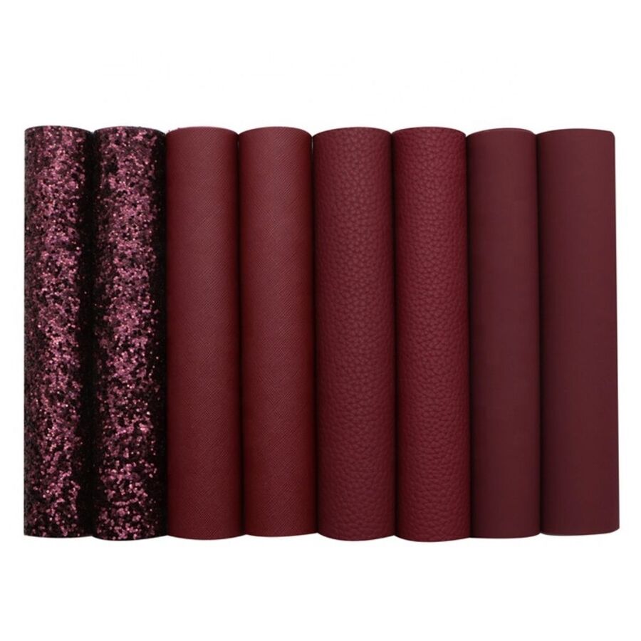 Set polipieles marrones - 30147