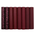 Set polipieles marrones - 30147