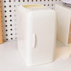 Portalapiz Heladera Blanco