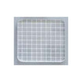Acrilico 10x10 rejilla