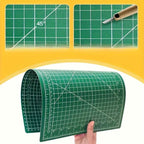 Base de corte A3