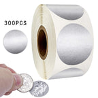 Rollo Circulo raspadita