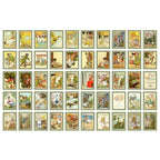 Mini cuaderno de fotos