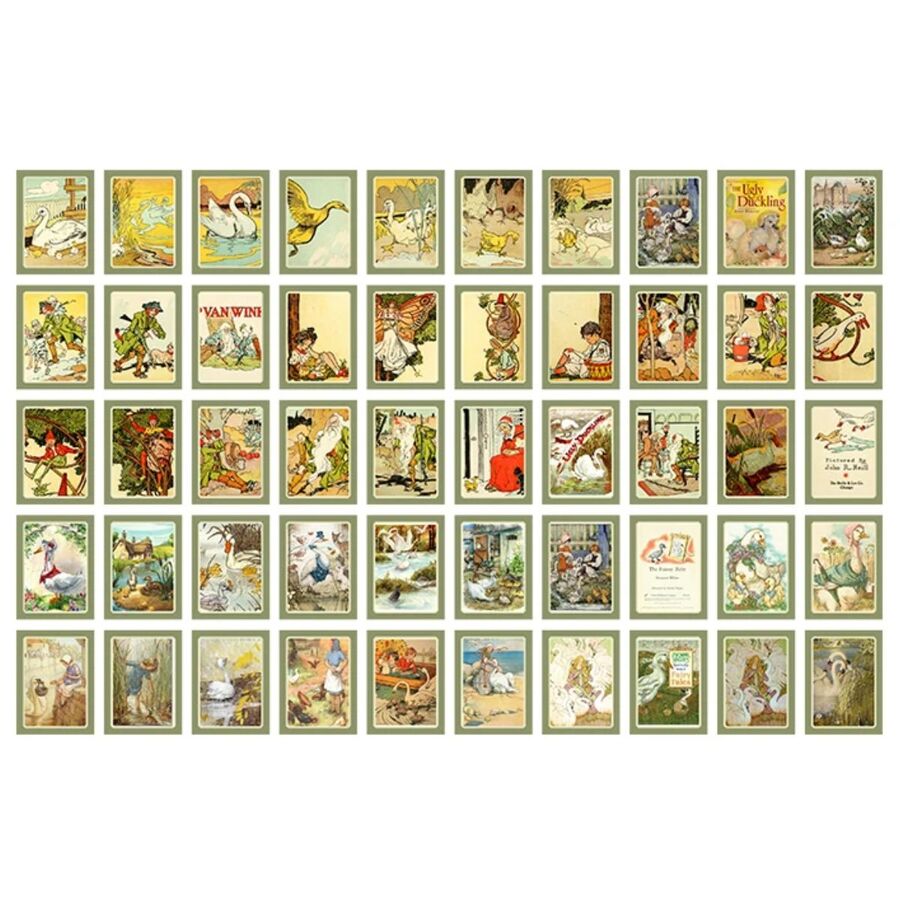 Mini cuaderno de fotos
