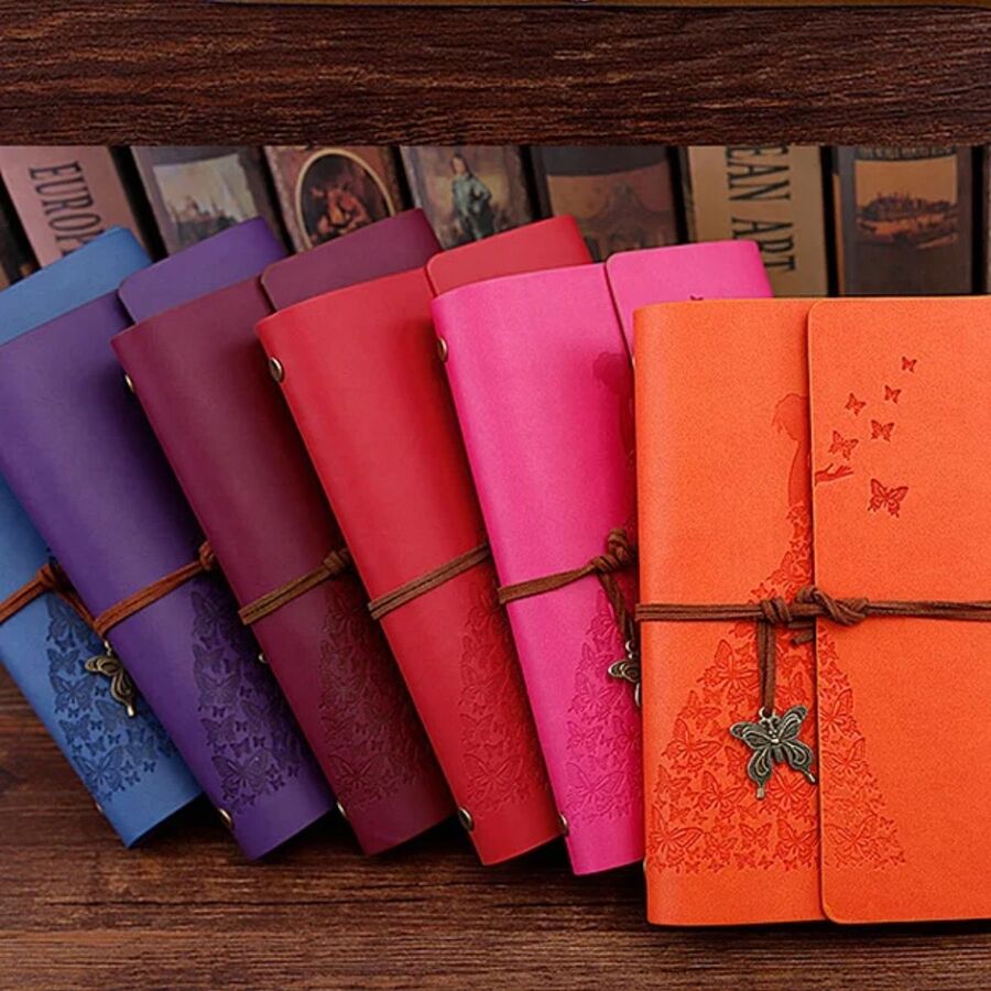 Midori bitacora princesa chico