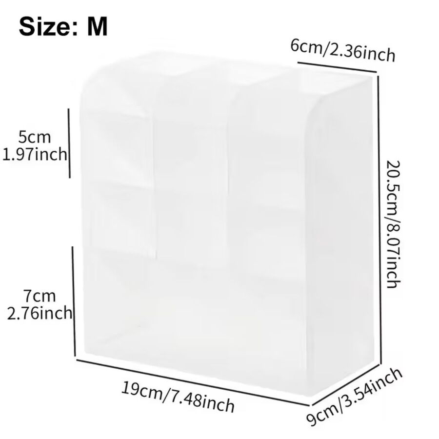 Organizador de marcadores escritorio