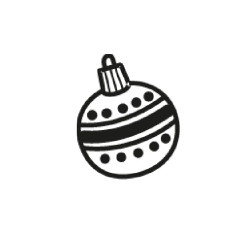 Sello Silicona Chirimbolo 01