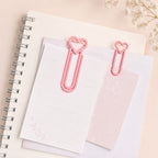 CLIPS DECORATIVOS CORAZONES