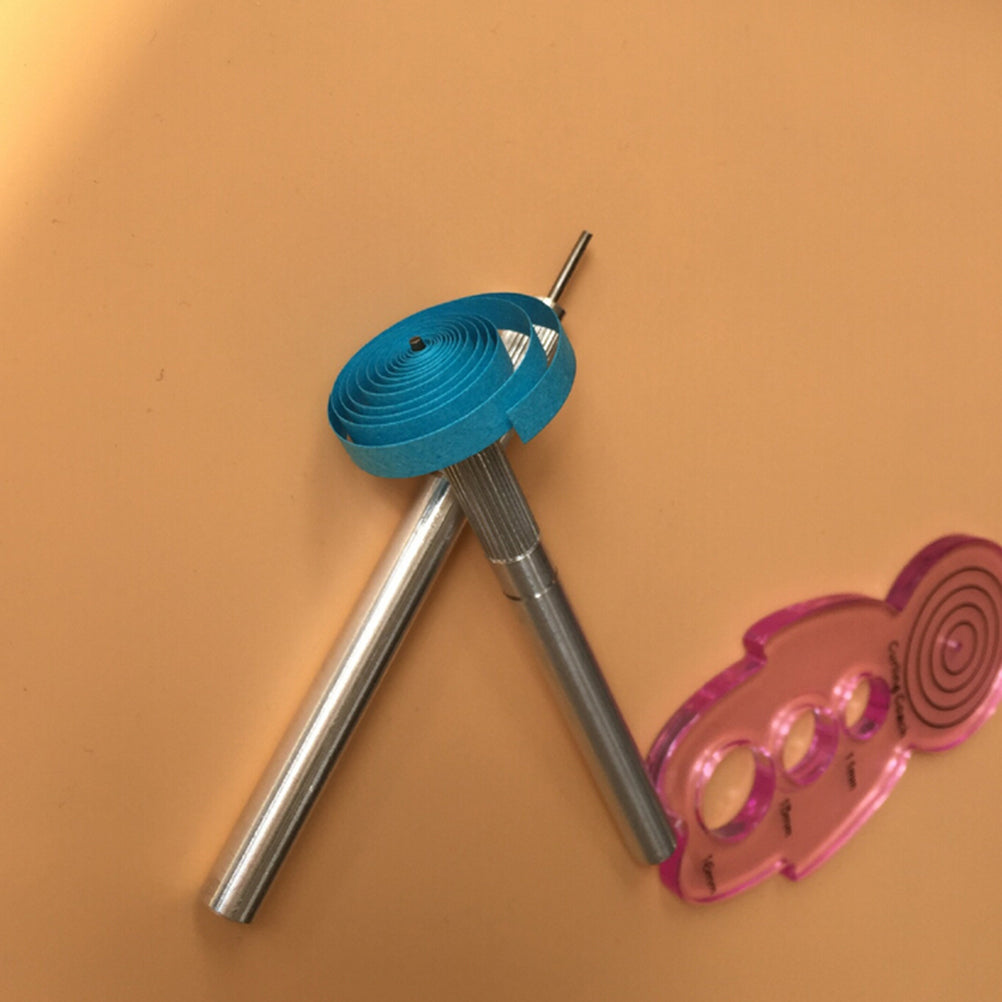 Herramienta para Quilling Filigrana