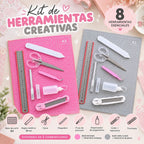 Kit de Herramientas Creativas