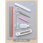 Kit de Herramientas Creativas