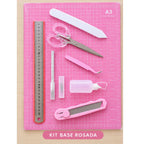 Kit de Herramientas Creativas